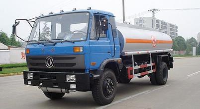 13噸加油車